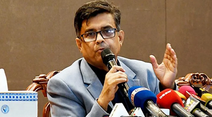 গণমাধ্যমে মিথ্যাচার-উসকানির পরও সরকার সেন্সর-প্রতিশোধে যায়নি: প্রেস সচিব